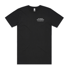 Load image into Gallery viewer, Victorian Brotherhood T-Shirt Design 2 - Black