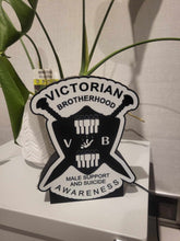 Load image into Gallery viewer, Victorian Brotherhood Lightbox

