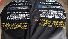 Load image into Gallery viewer, IN LOVING MEMORY SHIRTS
