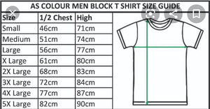 Victorian Brotherhood T-Shirt Design 2 - Black