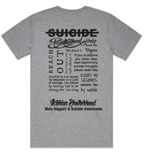 Load image into Gallery viewer, (CLEARANCE SALE) Not Weak To Speak Shirt  (CLEARANCE SALE)
