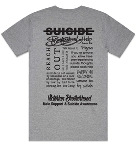(CLEARANCE SALE) Not Weak To Speak Shirt  (CLEARANCE SALE)