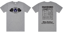 Load image into Gallery viewer, (CLEARANCE SALE) Not Weak To Speak Shirt  (CLEARANCE SALE)
