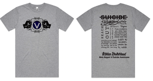 (CLEARANCE SALE) Not Weak To Speak Shirt  (CLEARANCE SALE)